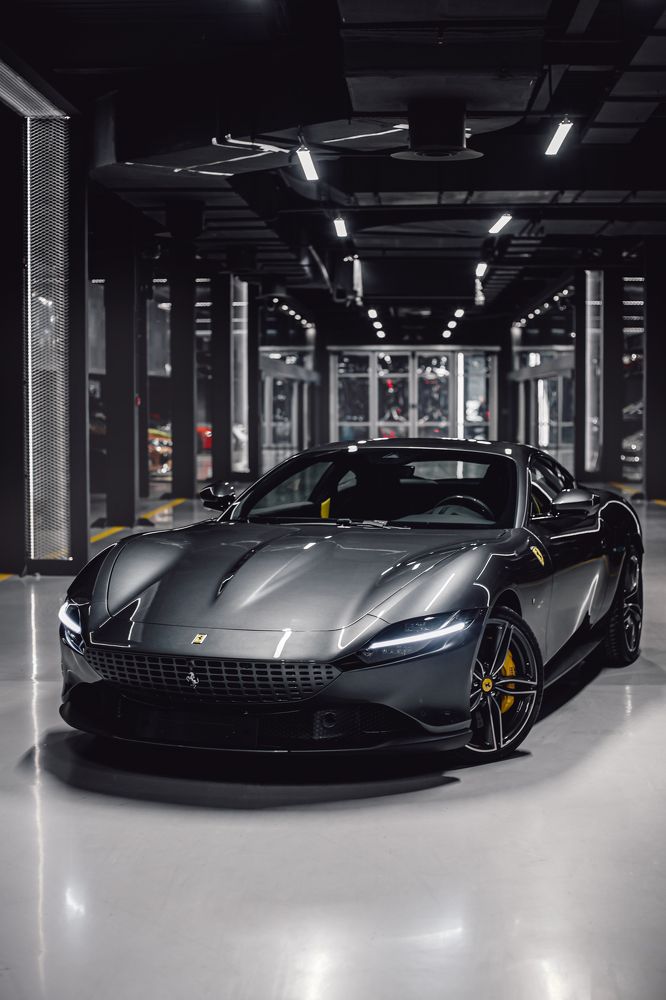 Photograph by Katya Kabaeva