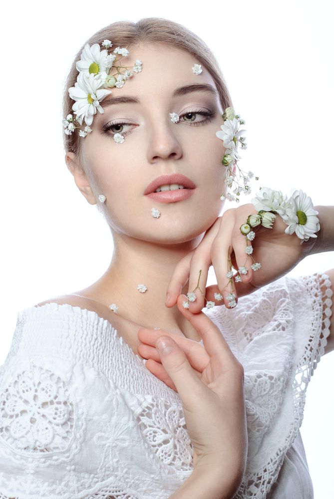 Photograph by Rina Shed