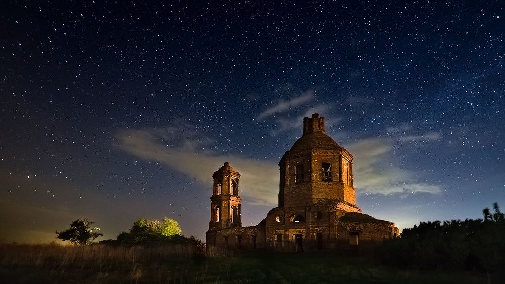 Photograph by Илья Костин