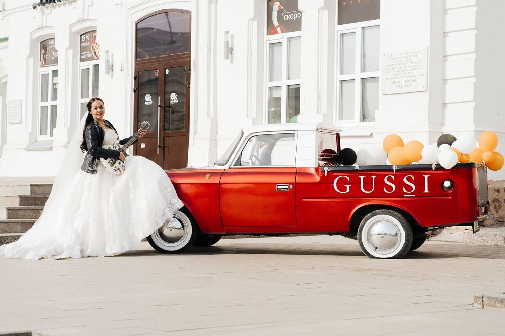 Photograph by Оксана Антипова