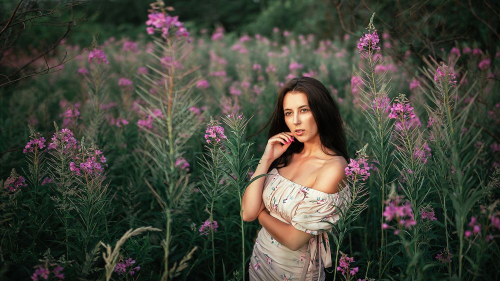 Photograph by Илья Костин