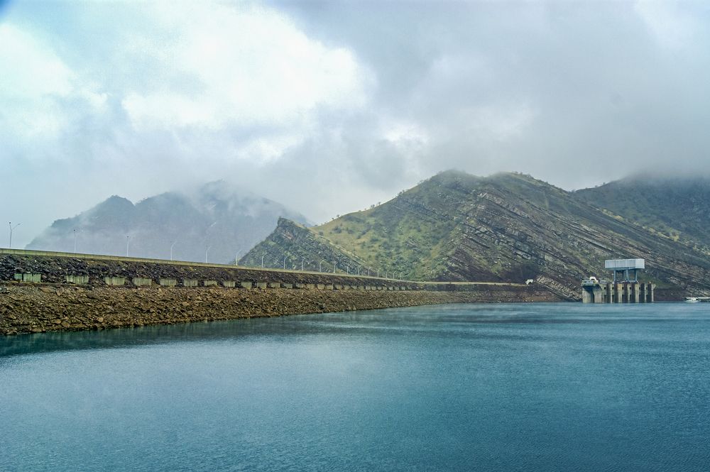 Photograph by Антон Сарвилин