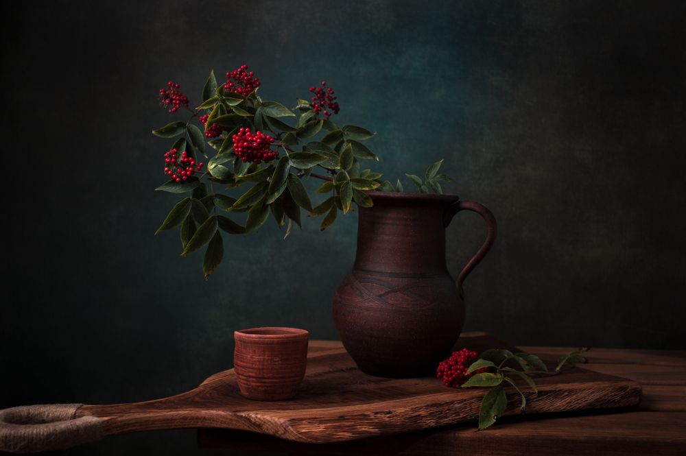 Photograph by Михаил Славный