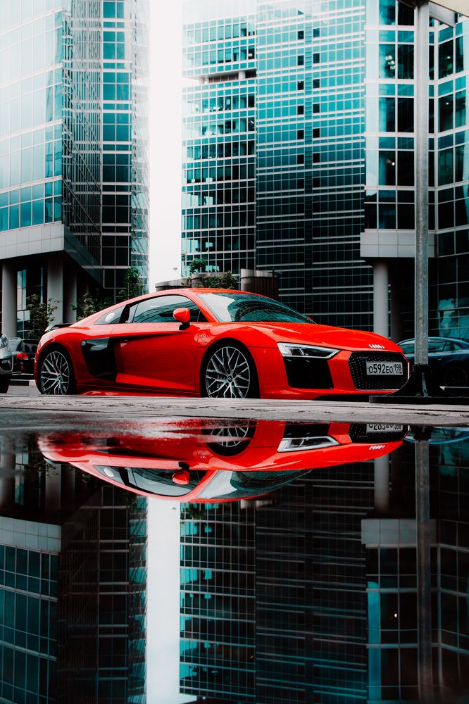 Photograph by Руслан Гибадуллин