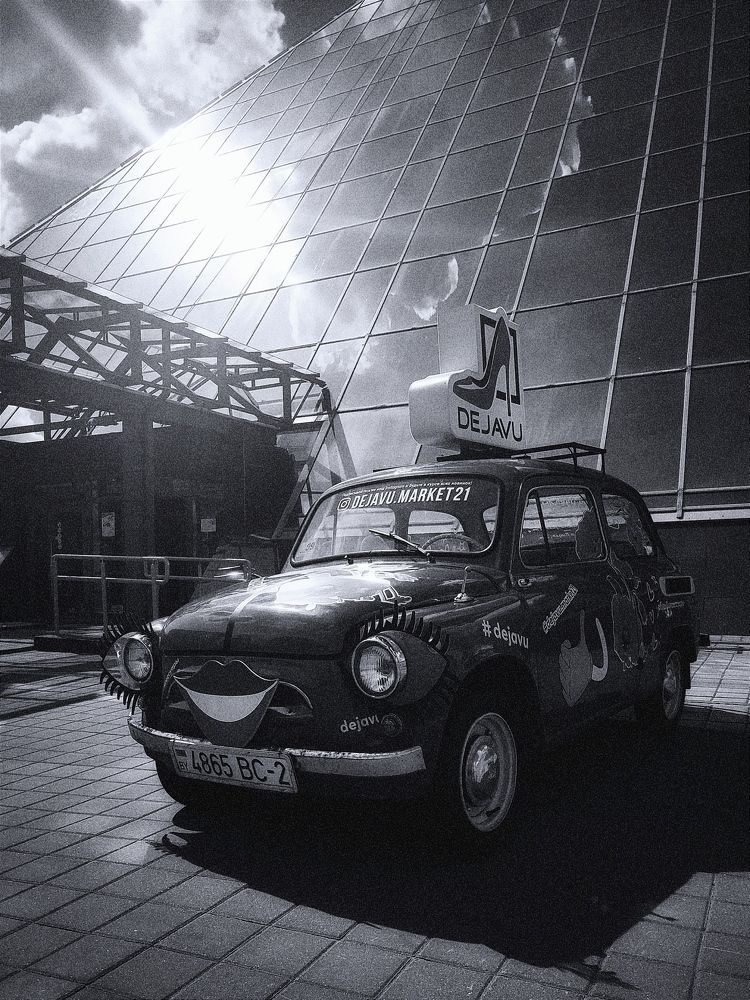 Photograph by Ольга Сучкова