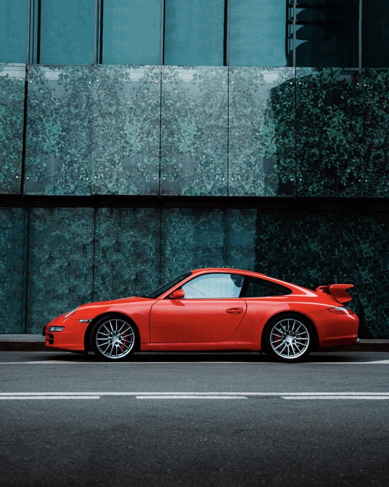 Photograph by Руслан Гибадуллин