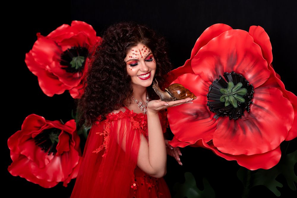 Photograph by Диана Артемьева