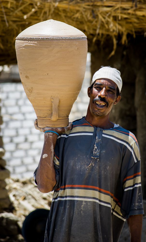 Photograph by Mohamed Dakrony