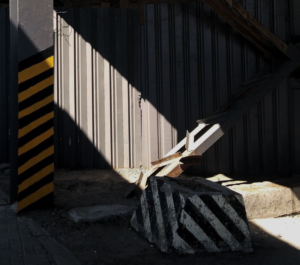 Photograph by Анна Матецкая