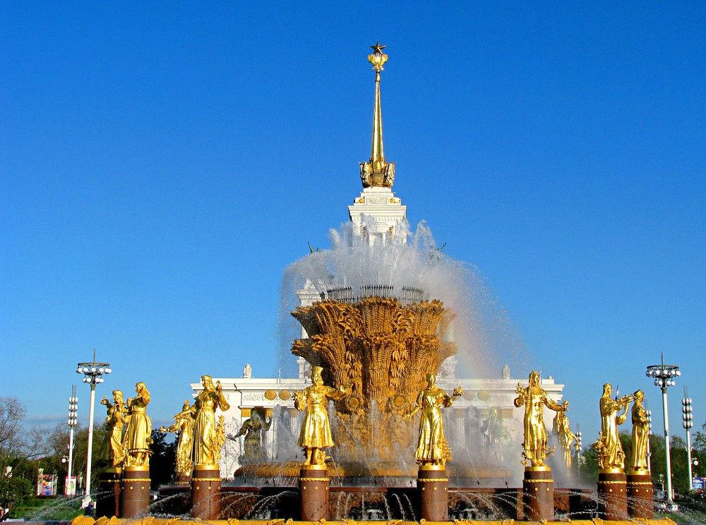 Photograph by Антон Корольков