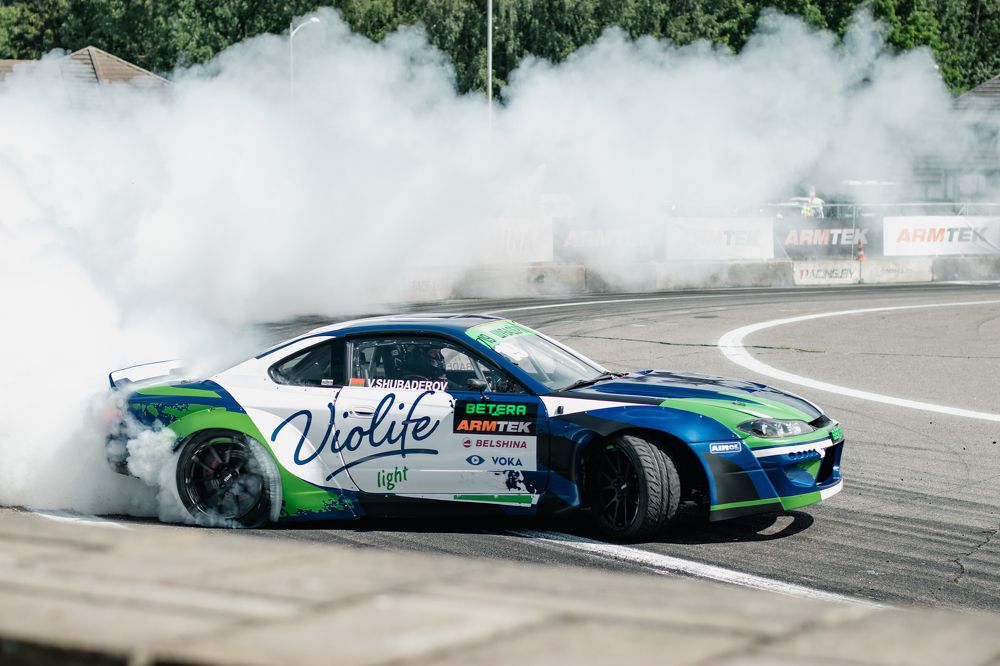 Photograph by Виталий Потапенок