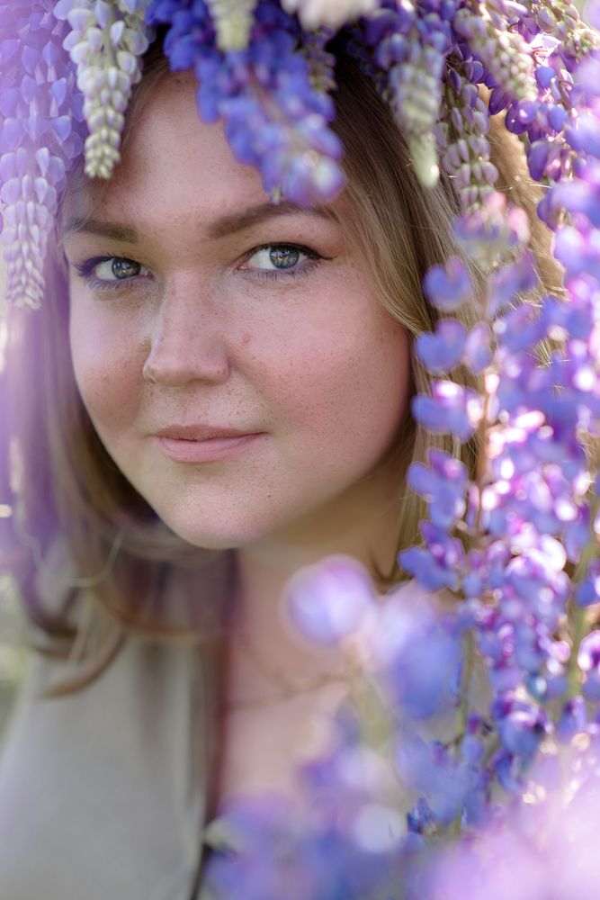 Photograph by Юлия Тарасова