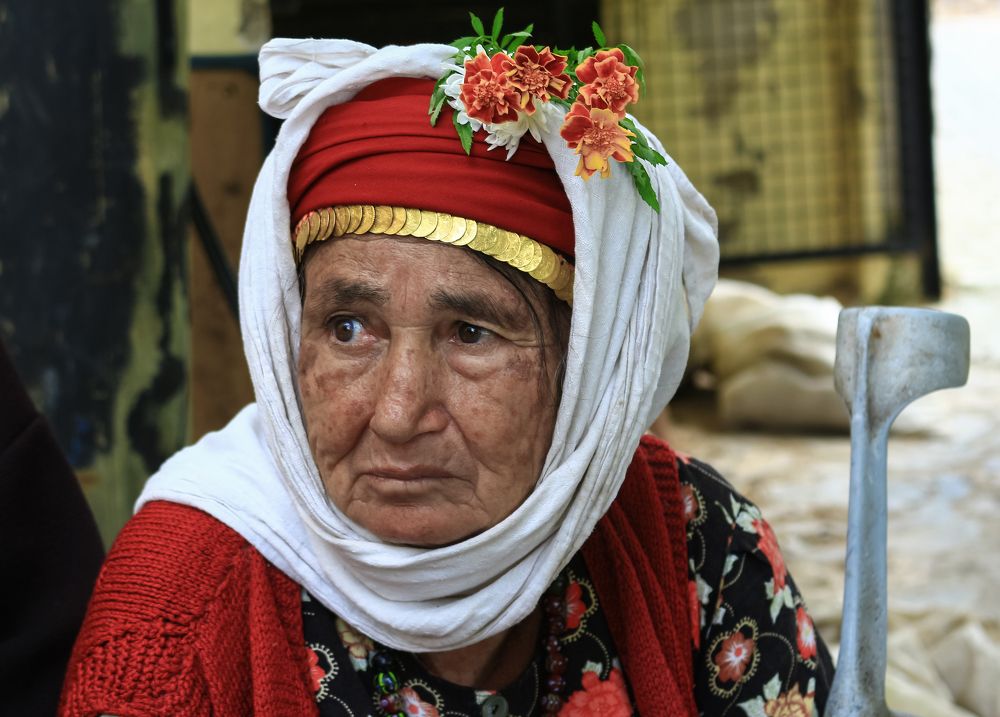 Photograph by İlknur Gülle