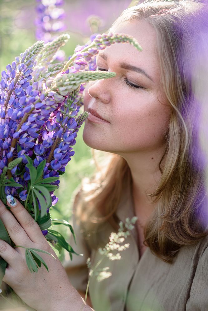 Photograph by Юлия Тарасова