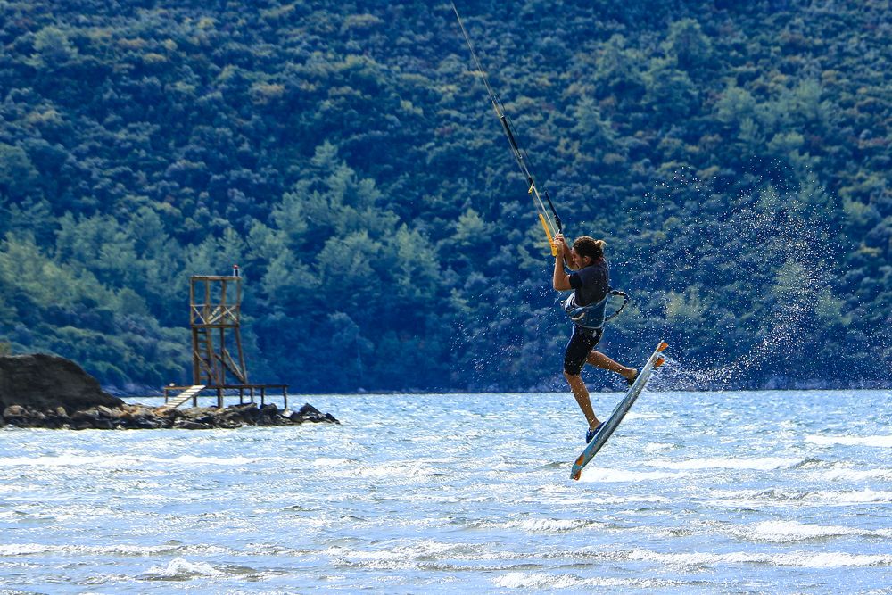 Photograph by İlknur Gülle