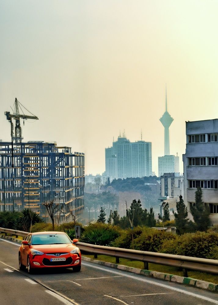 Фотография автора Milad Falahi