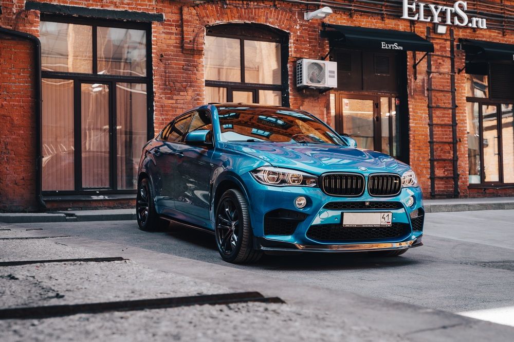 Photograph by Егор