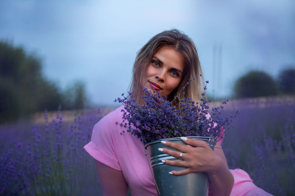 Фотография автора Тамара Нижельская