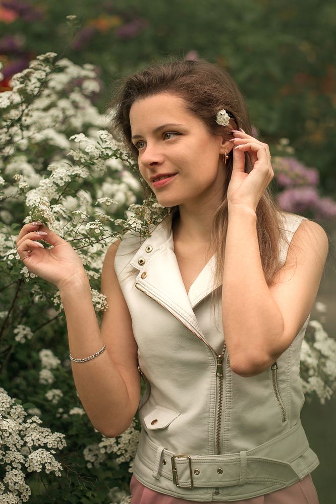 Фотография автора Наталья Иванова