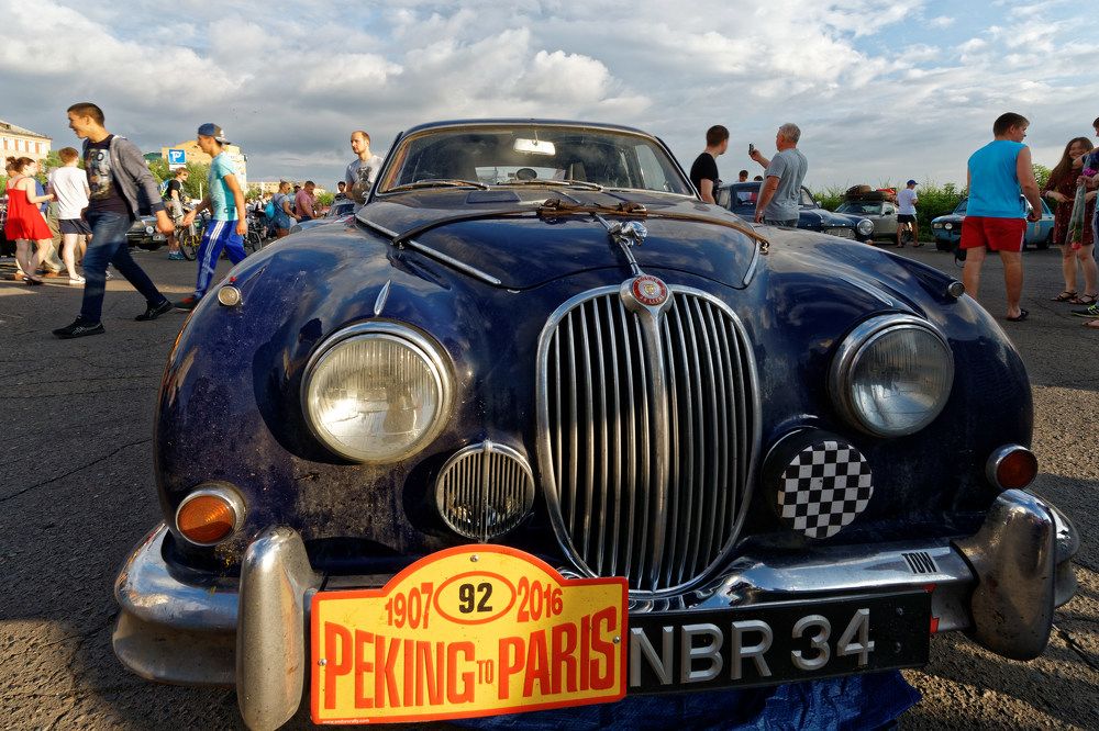 Photograph by Сергей Стукен