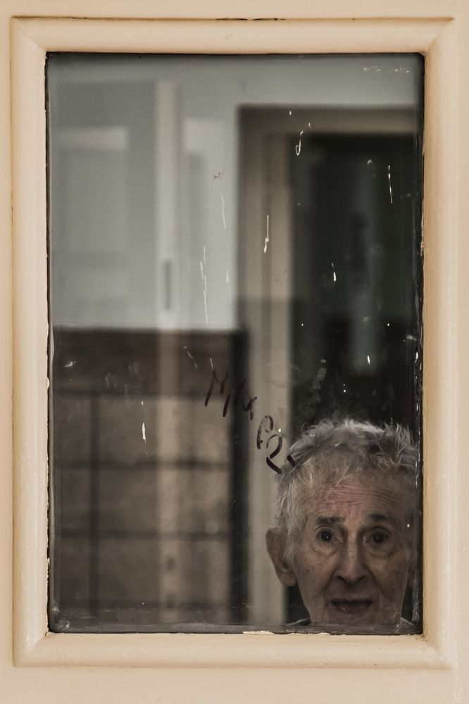 Photograph by Gar Posco