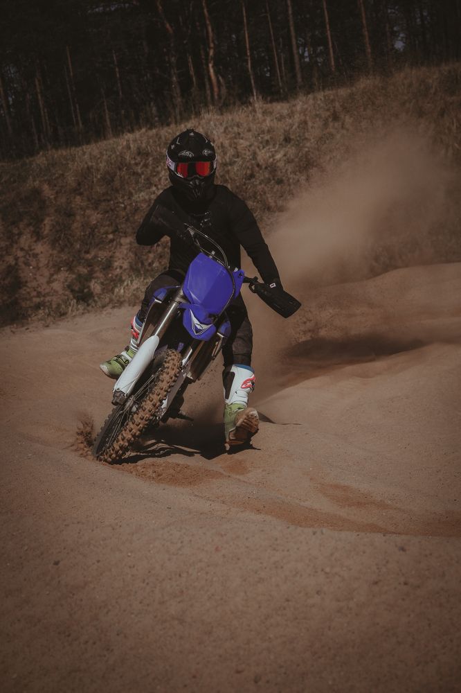 Photograph by Эрик Зибров