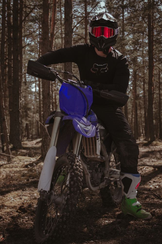 Photograph by Эрик Зибров