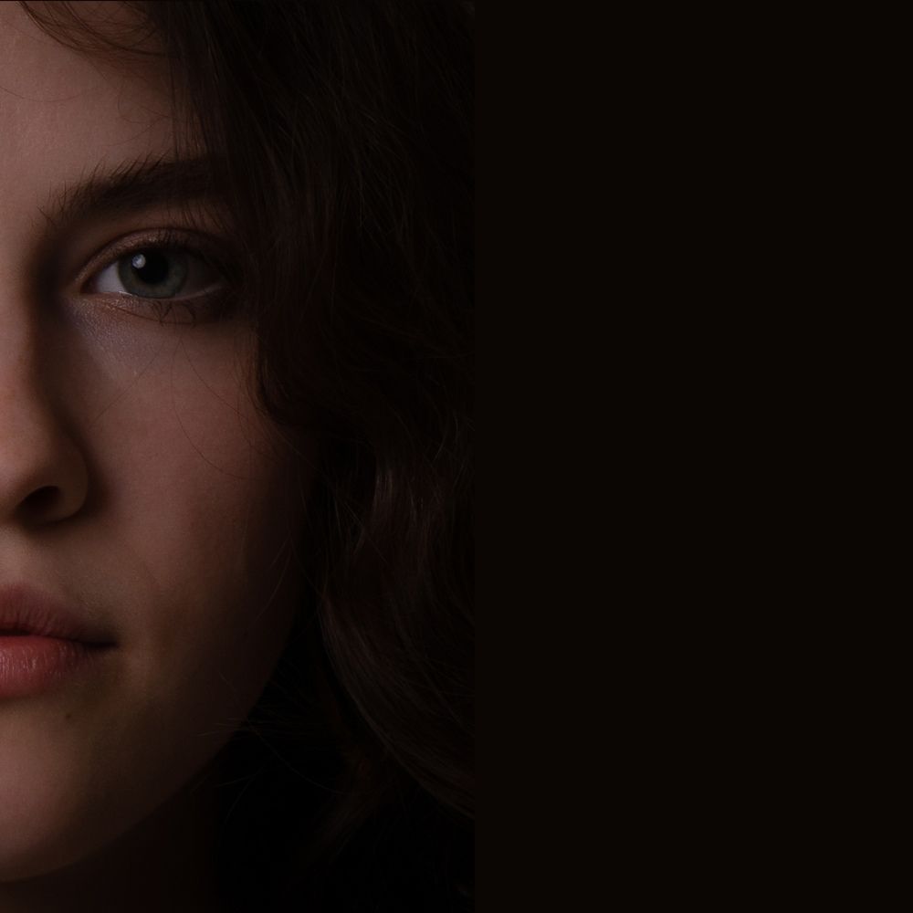 The Light Side Of The Moon