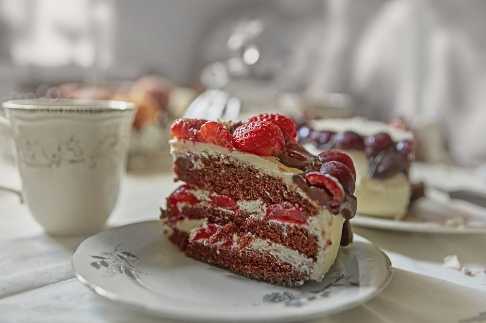 Photograph by Дарья Базарнова