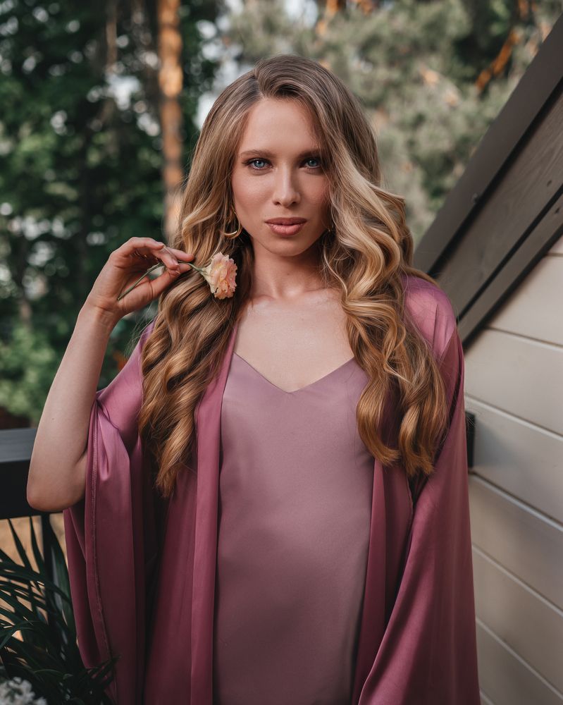 Photograph by Николай Мигурский