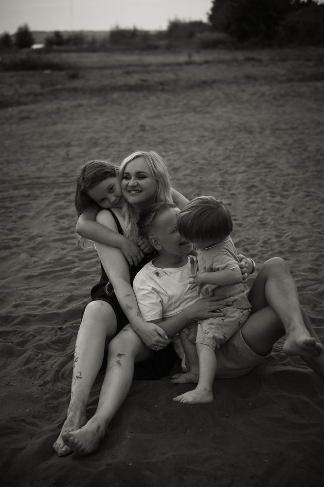 Photograph by Влада Мерзлякова