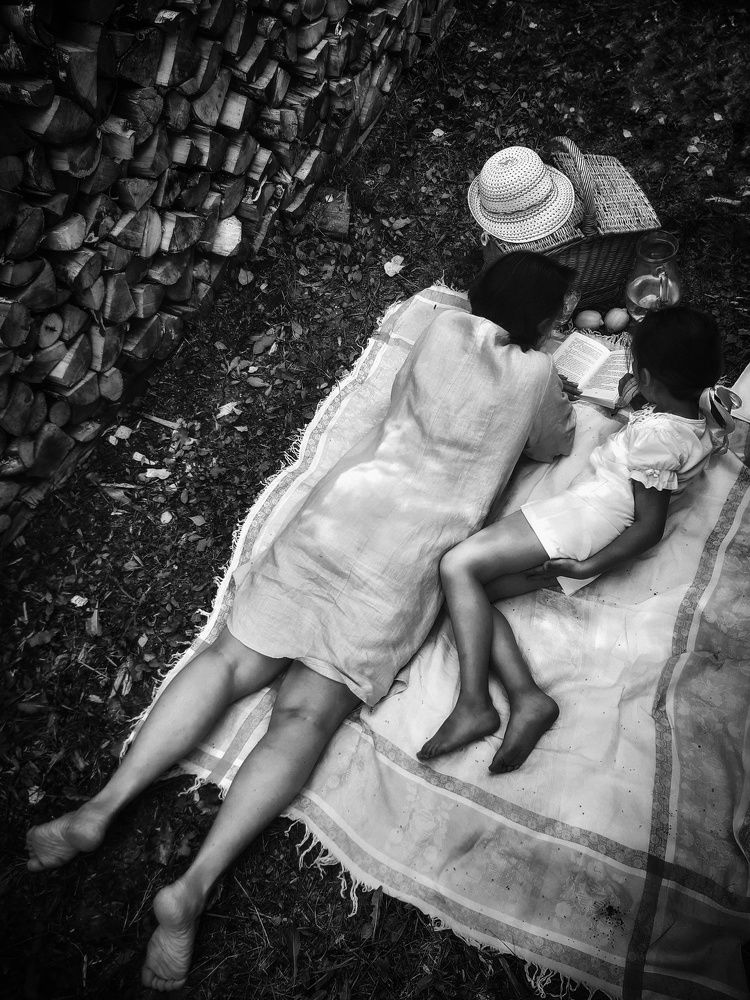 Photograph by Александра Кропивка