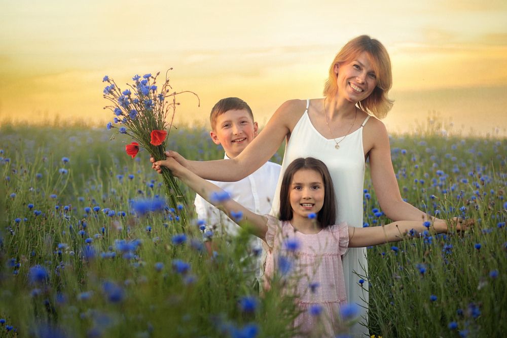 Фотография автора Наталья Филоненко