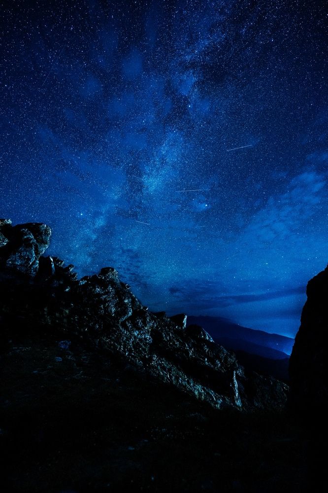 Photograph by Alex Christian
