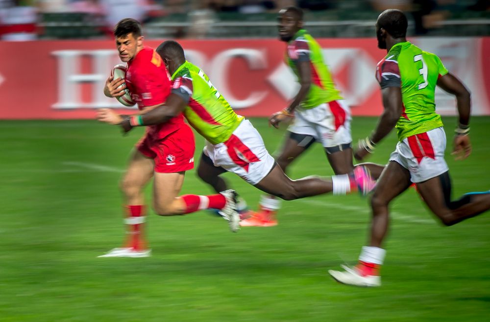 Фотография автора Maurice Leung