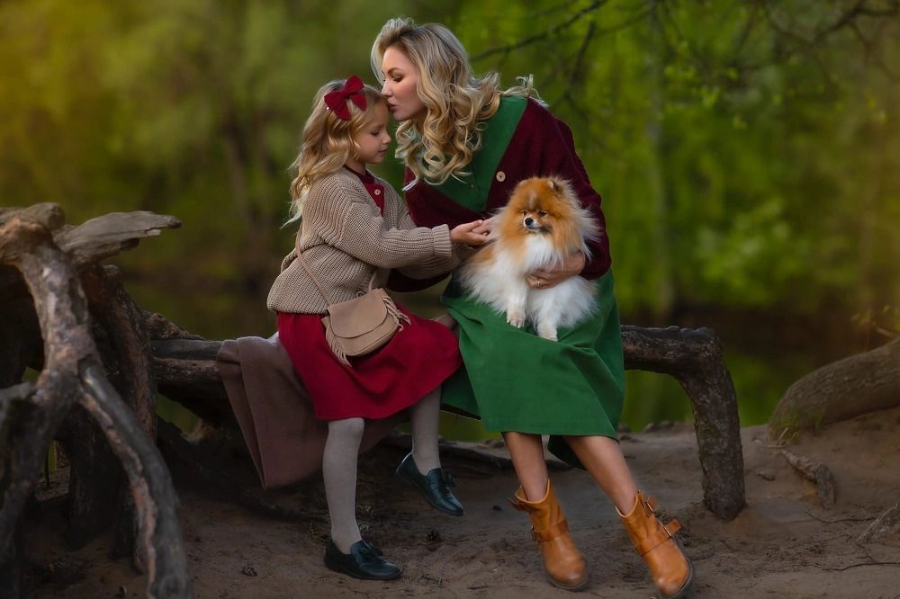 Photograph by Валерия Афонасьева