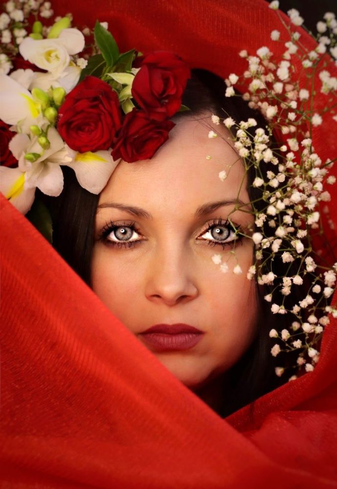 Photograph by Марина Криштопова