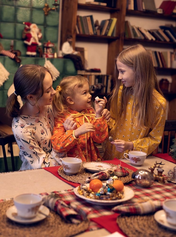 Photograph by Екатерина Стецова