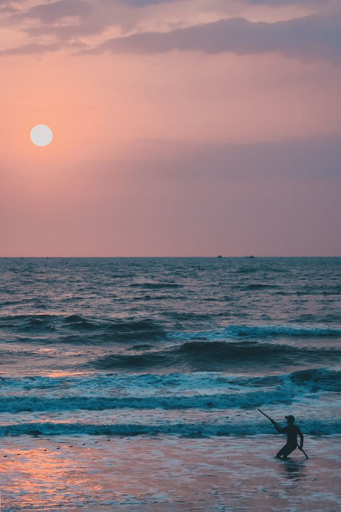 Photograph by NGUYEN MINH CHAU