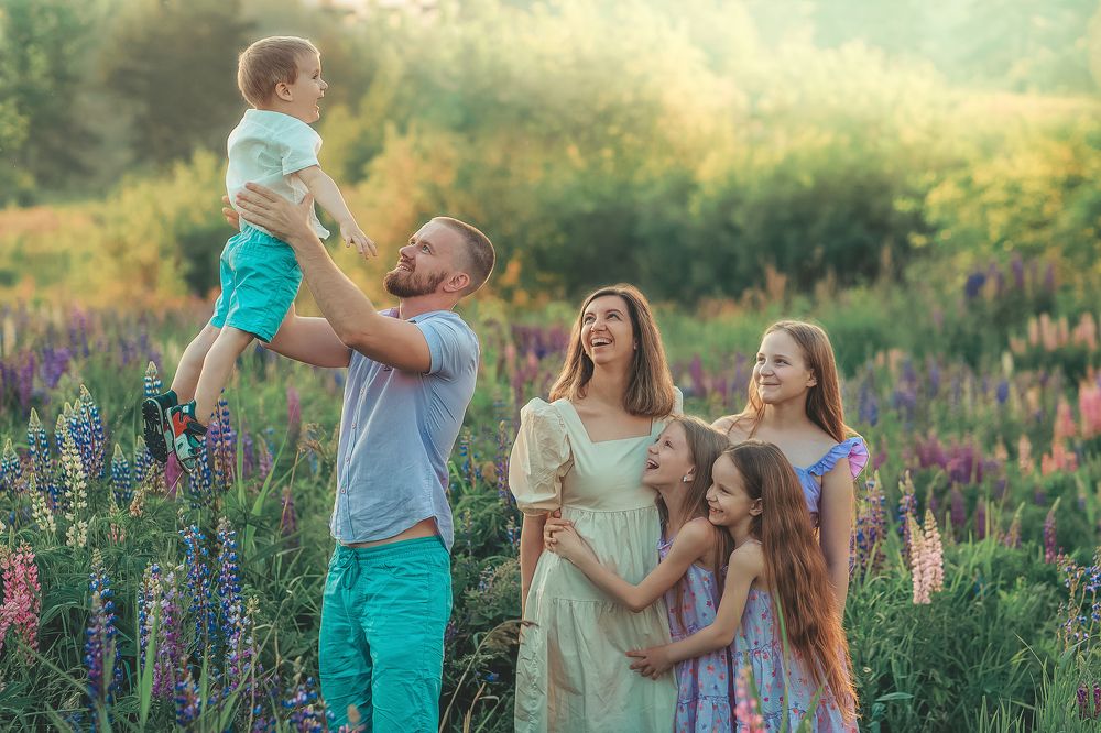 Фотография автора Татьяна Зорина