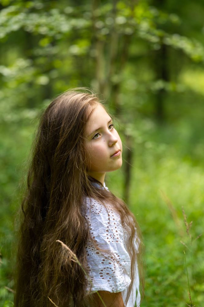 Фотография автора Замира Савинова