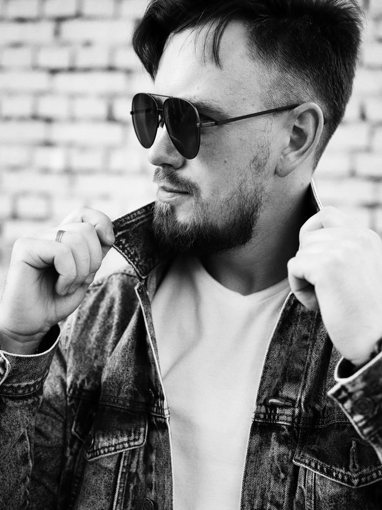 Photograph by Полина