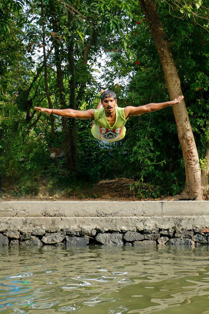 Photograph by Signan varghese