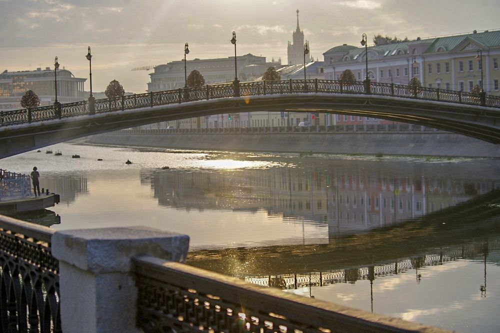 Фотография автора 