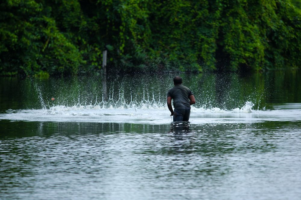 Photograph by Signan varghese