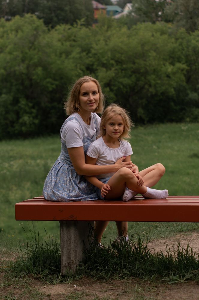 Photograph by Светлана Нестерова