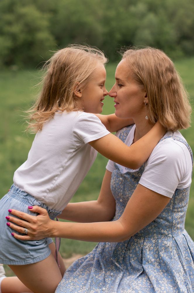 Photograph by Светлана Нестерова