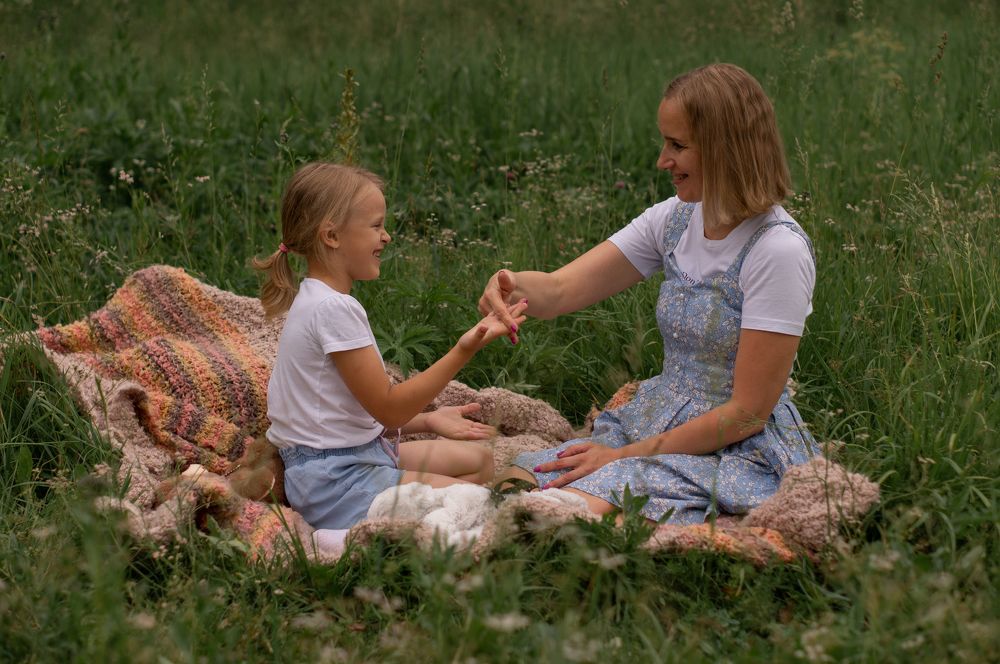 Photograph by Светлана Нестерова