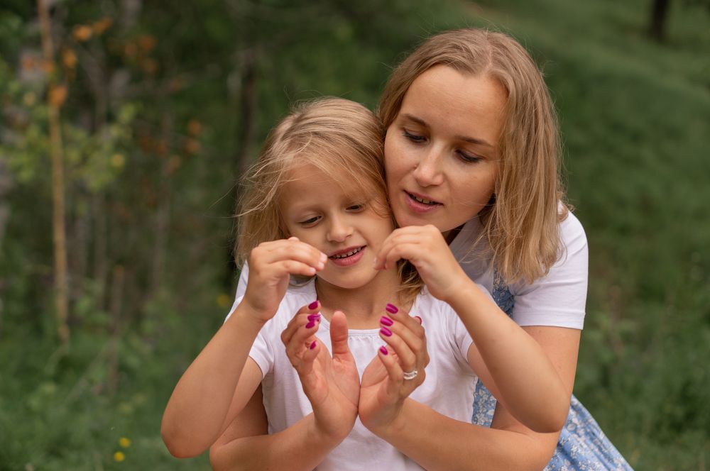 Photograph by Светлана Нестерова