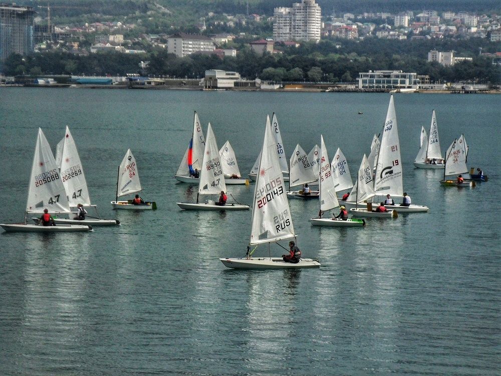 Photograph by Екатерина Мурсынина